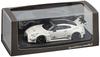 Ignition Model WORKS GT Nissan White IG2541 1/43 LB-Silhouette 35GT-RR (Finished Model)