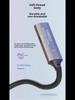 USB 3.0 Extension Cable: Male to Female, High-Speed for Hard Disk, Mouse, Keyboard, U Disk, Available in 5m or 10m