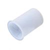 Silicones Candle Molds for Epoxy Resins Cylinder Silicones Candle Molds for Candle Soap Fondant Silicones Molds