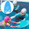 Deska do pływania z uchwytem EVA Deska do pływania dla dzieci i dorosłych Trener do nauki pływania Trening basenowy