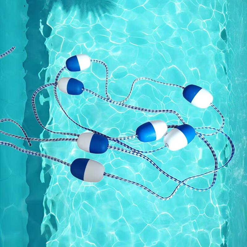 Swimming Lane Rope