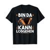 Im Here Lets Go Styrian Accordion T Shirt Vintage Streetwear Comfortable Homme Top For Everyday Wear Stylish Versatile