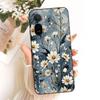 For Xiaomi Redmi A7 Pro Case Cool Owl Dragon Painted Cover Soft Silicone Cases For Xiaomi Poco C85x PocoC85x Redmi A7 Pro Fundas