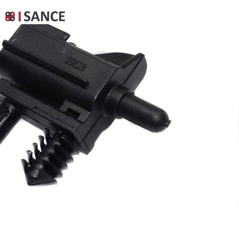 Air Temperature Sensor For Ford Lincoln Escape Explorer Fiesta Fusion Transit Connect Taurus Edge F-250 F-350 F-450 F-550 F-150