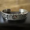 Used Bangle Hopi Hopi Tribe