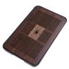 Tea Tray Tea Set Kung Fu Tea Set Carved Table Drawer-Style Storage & Draining Tea Tray Vintage Home Decor