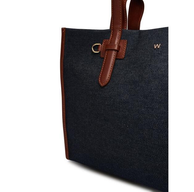 Сумка Weekend Max Mara Giannadenim