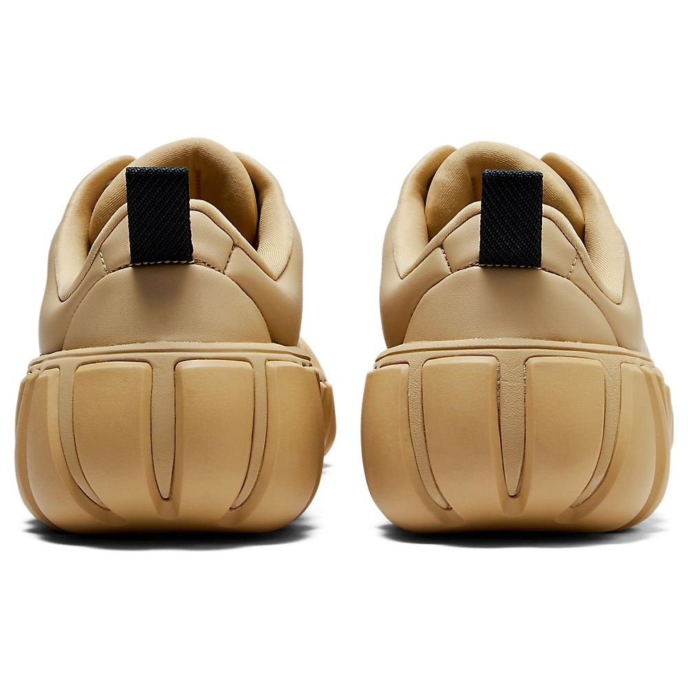 ONITSUKA TIGER Dentigre Puff Desert Camp Unisex Sneakers Tan 1183C147-200