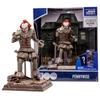 McFarlane Toys - WB 100: Pennywise (It Chapter Two) Movie Maniacs 6-inch Pose Figure