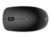 Souris sans Fil - HP - 230 - 1600 DPI - Autonomie 18 Mois - USB-A 2,4 GHz