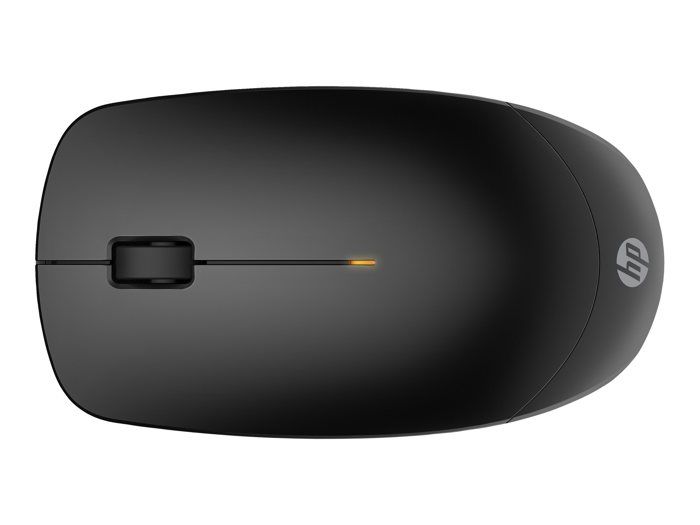 Souris sans Fil - HP - 230 - 1600 DPI - Autonomie 18 Mois - USB-A 2,4 GHz