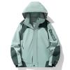 Men's 2024 Windproof Waterproof Outdoor Sports Jacket