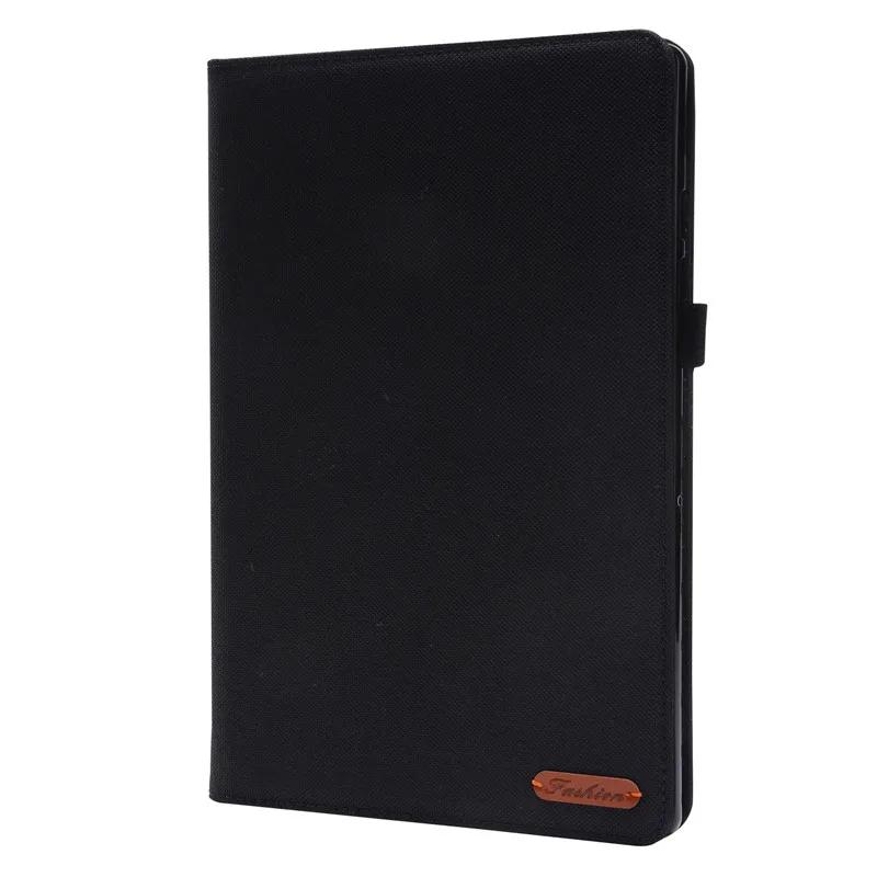 Case for Samsung Galaxy Tab A9 Plus 2023 11 Inch SM-X210 X215 X216 Cloth TPU Cover For Tab A9 Plus Case A 9 Case 8.7 SM-X115