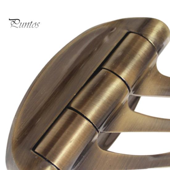 Otočný věšák na kabáty Výkyvné rameno Nástěnný kovový háček na klobouky a deštníky Multifunkční skládací nástěnný háček do ložnice a koupelny Věšák na ručníky