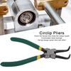 Universal Circlip Pliers Straight/bent Retaining Ring Puller Hand Tools Snap Ring Pliers Install