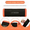 For Xiaomi Sound Party Protective Case Comprehensive Coverage Speaker Silicone Shell Anti Scratch Sound Protector