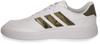Sneakers Courtblock Ftwr White/olistr/shaoli