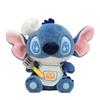 Stitch Chef Plush Toy Cartoon Animal Stuffed Animal Gift For Kids And Teens