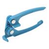Tube Bender Compact 1 8in 3 16in 1 4in Manual Tubing Bender Tool for Copper Brass Aluminum Pipes