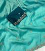 Indian Women Designer Party Wear Ethnic Saree Beautiful Bollywood Wedding Wear Sari