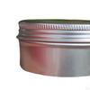 Camping Cooking Aluminum Spice Jars Liquid Bottle Picnic Kitchen Pot Condiment Tins Canister