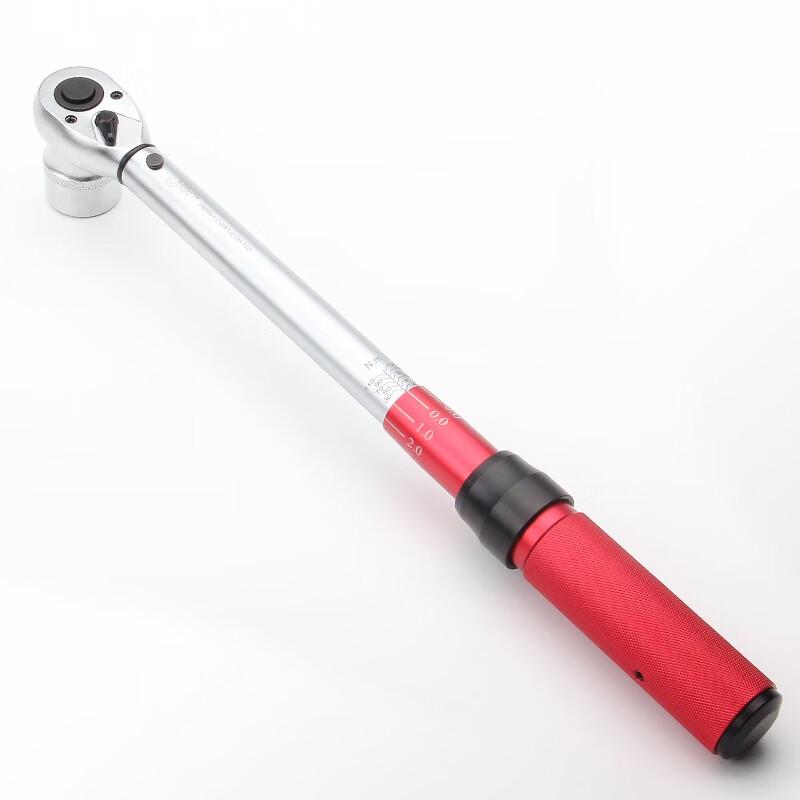 Jetech High-Precision Adjustable Torque Wrench