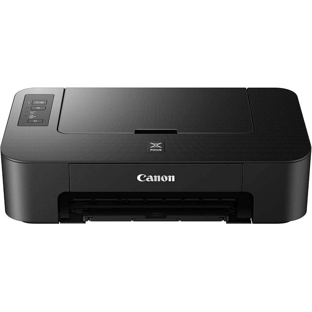 Canon Canon Color Printer A4 Inkjet PIXMA TS203 USB Connected Model