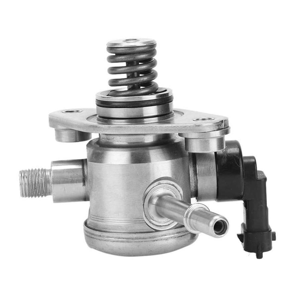 

High Pressure Fuel Pump 12641847 For Buick Chevrolet GMC Terrain 2.4L 2010-2017