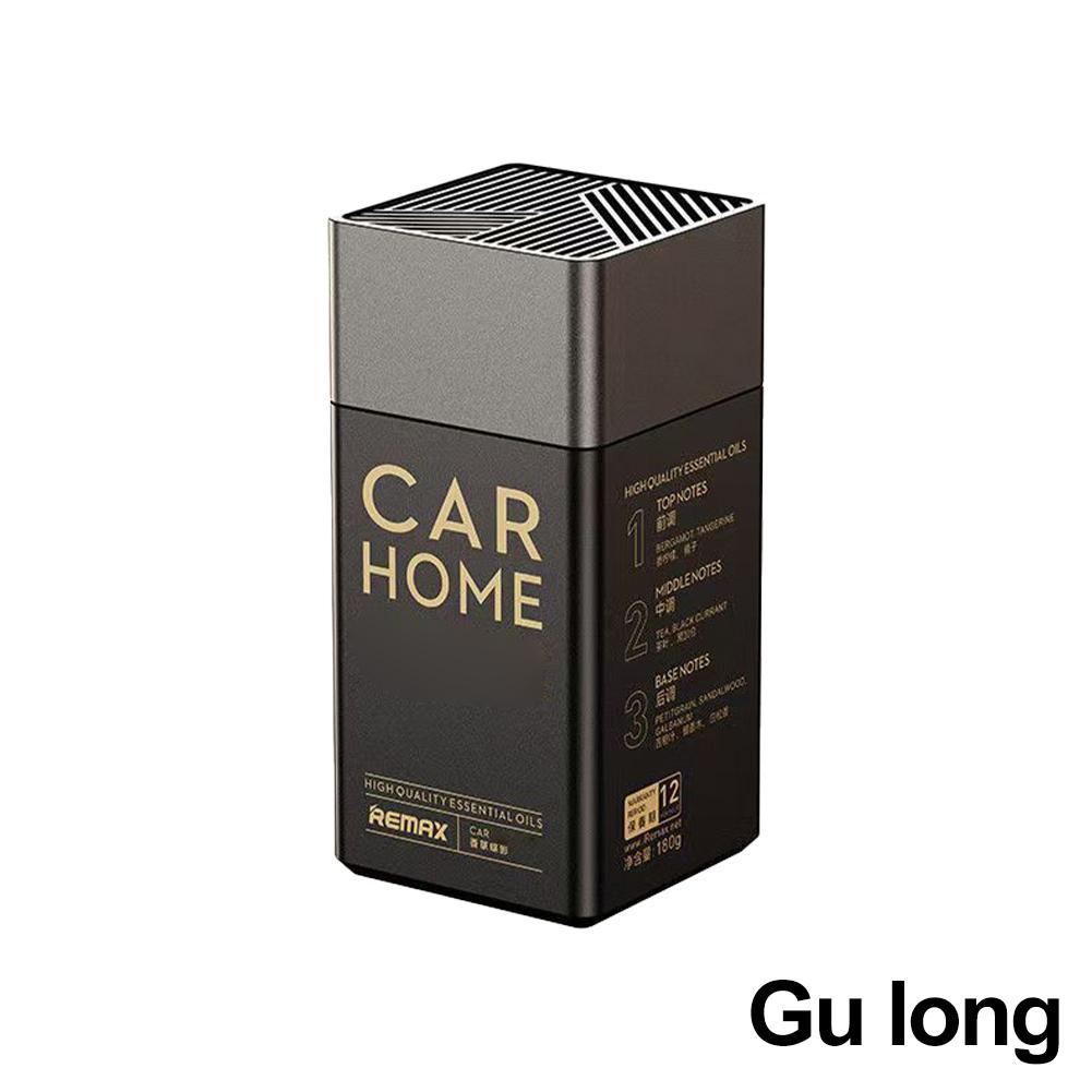 Car Aromatherapy Solid Balm Perfume In The Car With Pieces Of The New Long-Lasting Fragrance Fragrance