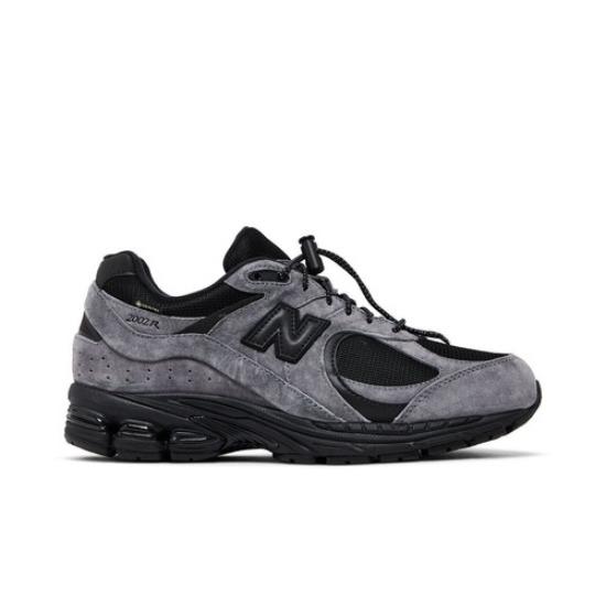 New Balance JJJJound x 2002R GORE-TEX 'Charcoal' M2002RXZ Men's Shoes
