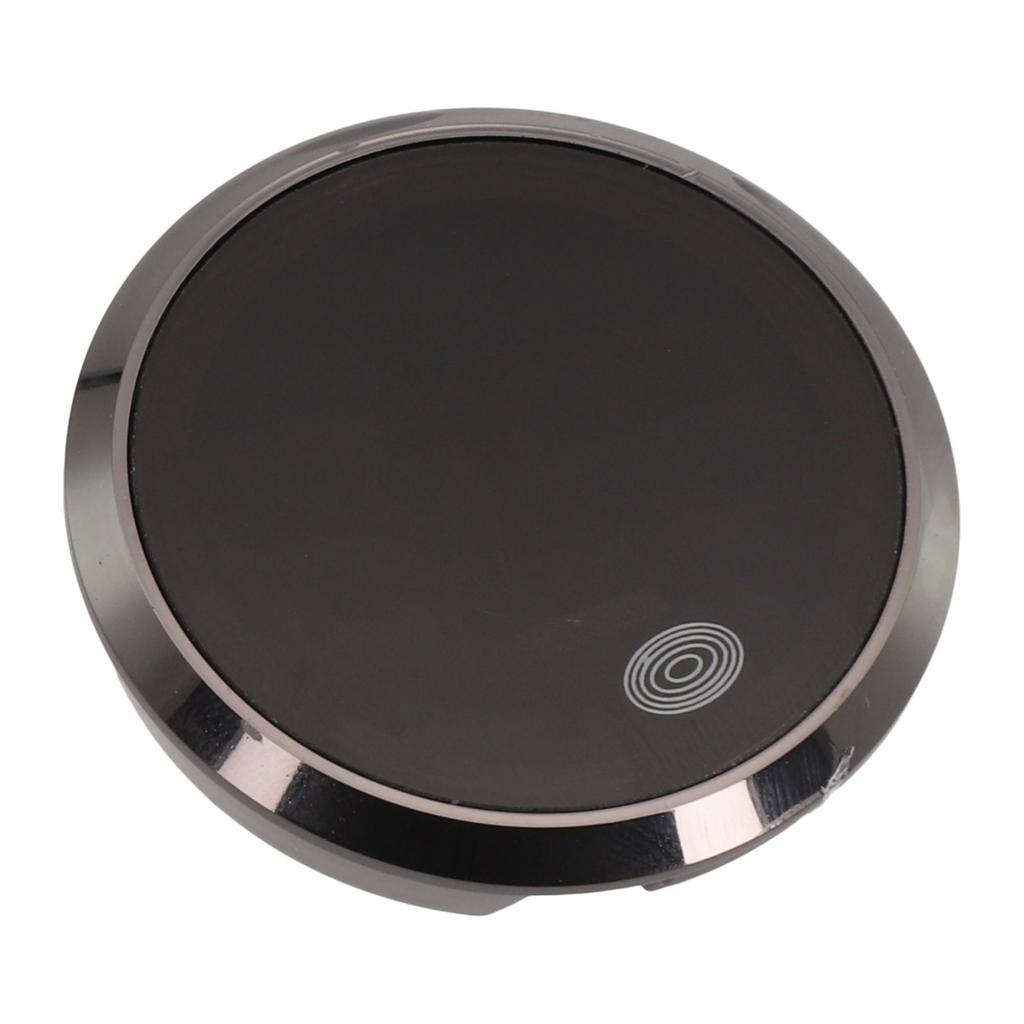 Car Clock Interior Car Clock Vehicle Watch Direct Installation Easy To Use