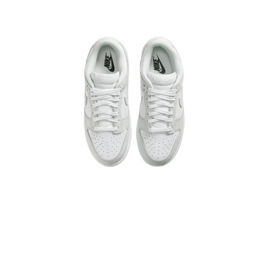 Nike Dunk Low Photon Dust Damen Sneakers Weiß DD1503-103