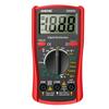 A-neng Dm850 Automotive Multimeter Rms Multimeter Voltage for Smart Voltmeter Pliers Amper Capacimeter Electric Tools