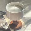 Ceramic Aromatherapy Candle Environment Flavoring Diffuser Household Creative Scented Aromatic Candles Decorative Accessories
