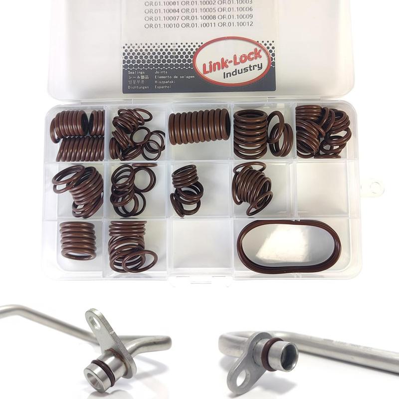 148PCS FKM Viton OK.01.10001