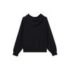 Jordan Sweatshirt Women's Black FD7374-010