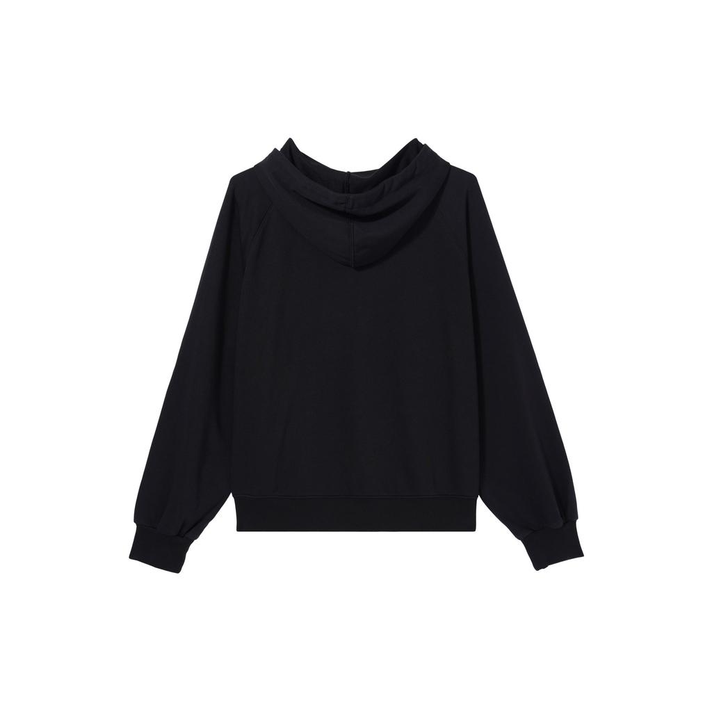 Jordan Sweatshirt Women's Black FD7374-010