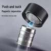 Morona Magnetic Tea Infuser Insulated Travel Mug