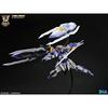 LEBOO SNAA 1/144 Shield Knight SC-004 Assembly Kit Pre-colored Plastic Model