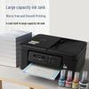Brother DCP-T735DW Wireless Color Inkjet All-in-One Printer