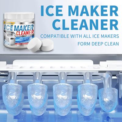 Ev Kimyasalları – Bulaşık makinesi tabletleri