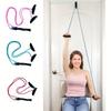 Shoulder Pulley, Shoulder Trainer for Fitness Sports - Pull Rope Traction Arm Trainer for Strength Building and Muscle Toning