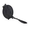 Tortilla Maker Aluminum Labor Saving Multifunctional Rotis Press for Dumpling Skin Dough