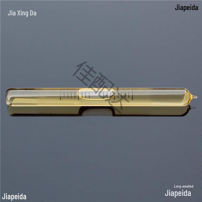 Horizontal Bubble Level, 10mm Diameter, for Total Station Theodolite Accessories