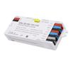 LED Strip Light Controller Over 100 Dynamic Lighting Effects Addressable RGB IC LED Strip Controller with Dynamic Mic