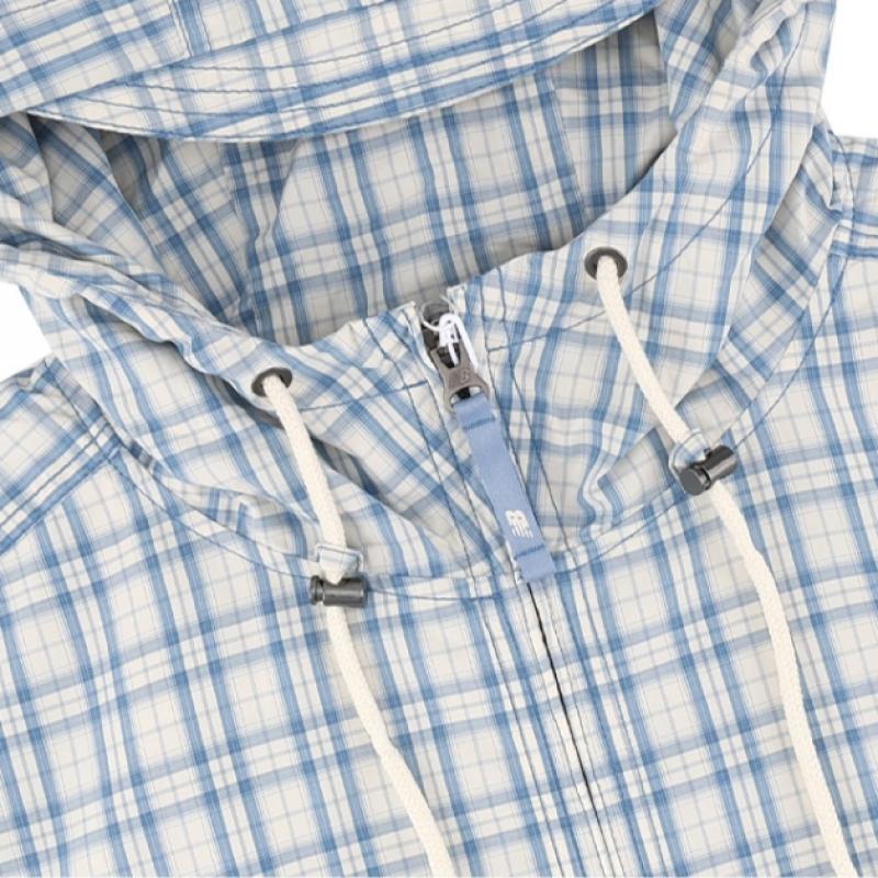 New Balance Archive Hood Pocket Jacket Nbnag21313 99