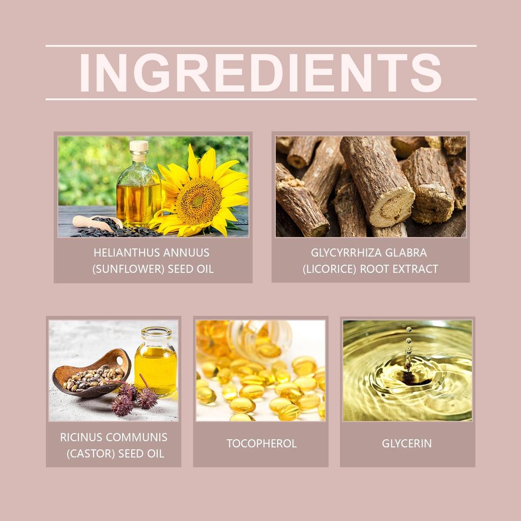 Herbal Breast Care Cream Mild Ingredients Daily Moisturizing And Repairing Breast Skin Care Cream