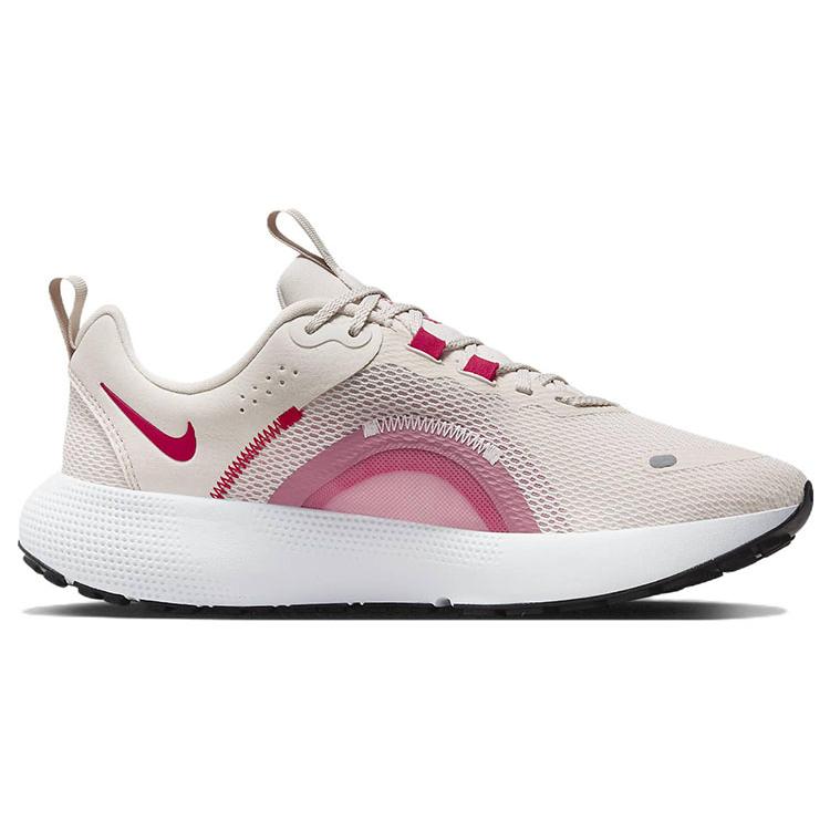 Nike React Escape Run 2 'Růžová Červená' Dámská DJ9976-102