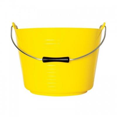 Flexible Tub Bucket 22 Litre