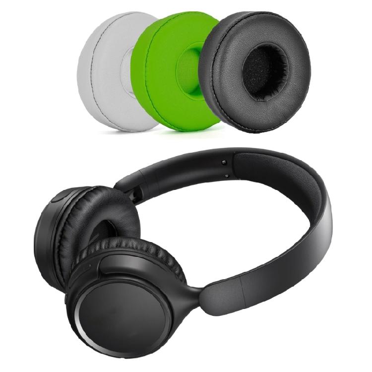 Soft Memory Foam Ear Pad for H30i Headsets Ear Cushions Earpads Earmuff for Ensuring Comfortable Listening Experience